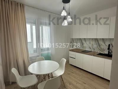 1-комнатная квартира · 35 м² · 4/9 этаж, Е 509 за 24 млн ₸ в Астане, Есильский р-н