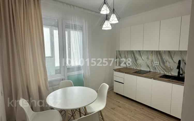 1-комнатная квартира · 35 м² · 4/9 этаж, Е 509 за 24 млн ₸ в Астане, Есильский р-н — фото 2