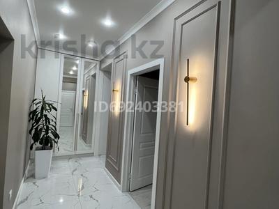 2-комнатная квартира, 68 м², 6/7 этаж, Кульджинский тракт за 63 млн 〒 в Алматы, Турксибский р-н