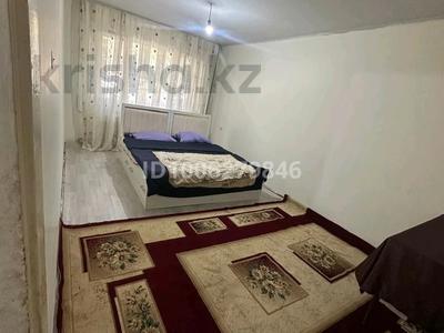 1-комнатная квартира · 31 м² · 1/5 этаж, Молдагуловой 10 — Колос за 13.5 млн 〒 в Шымкенте, Аль-Фарабийский р-н