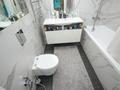 3-комнатная квартира · 100 м² · 11/12 этаж, Жамбыла 173 за 85 млн ₸ в Алматы, Алмалинский р-н — фото 5