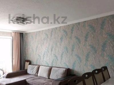 3-бөлмелі пәтер · 63 м² · 5/5 қабат, Гагарина проспект, бағасы: 40 млн ₸ в Алматы, Алмалинский р-н