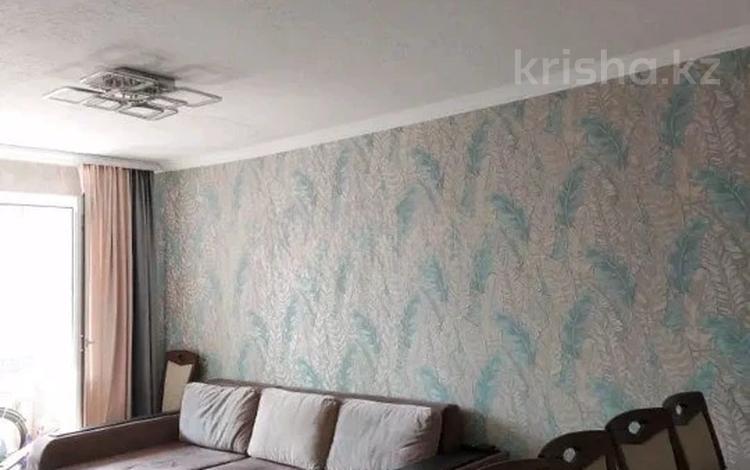 3-бөлмелі пәтер · 63 м² · 5/5 қабат, Гагарина проспект, бағасы: 40 млн ₸ в Алматы, Алмалинский р-н — фото 2