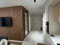 3-комнатная квартира · 58 м² · 1/6 этаж, Халиуллина 196/17 за 43 млн ₸ в Алматы, Медеуский р-н — фото 16