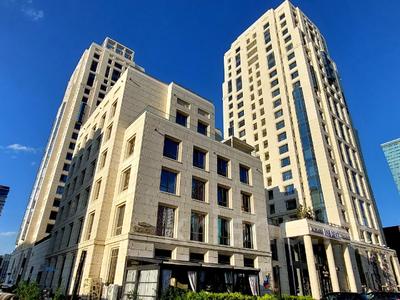 Продажа квартир в Астане: 4-комнатная квартира · 153 м² · 10/22 этаж, Достык 1 A за 207 млн 〒 4-комнатная квартира · 153 м² · 10/22 этаж, Достык 1 A за 207 млн 〒 в Астане, Есильский р-н