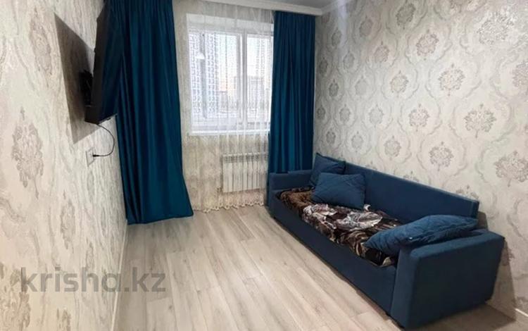 2-комнатная квартира · 40 м², Калдаякова 28 за 170 000 ₸ в Астане, Алматы р-н — фото 97