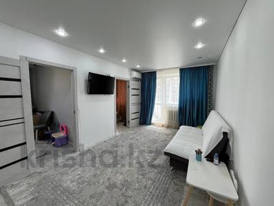 3-бөлмелі пәтер · 61.6 м² · 5/5 қабат, чкалова 4, бағасы: 24.9 млн ₸ в Костанае