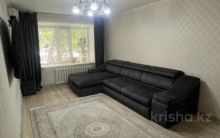 3-бөлмелі пәтер · 60.2 м² · 1/5 қабат, пушкина, бағасы: 21 млн ₸ в Костанае — фото 2