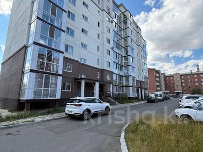 1-комнатная квартира · 40.2 м² · 4/9 этаж, Юбилейный 3 за 21 млн ₸ в Костанае