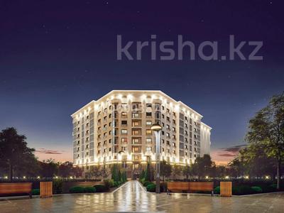 1-комнатная квартира · 52.2 м² · 2/9 этаж, мкр Нурсая, Әбілқайыр Хан 41 — Binom, Центр Абая за 21.5 млн ₸ в Атырау