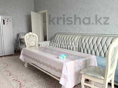 Отдельный дом · 4 комнаты · 100 м² · 5 сот., мкр Теректы, Бірлік 26 — Aport арты 150 m за 65 млн ₸ в Алматы, Алатауский р-н