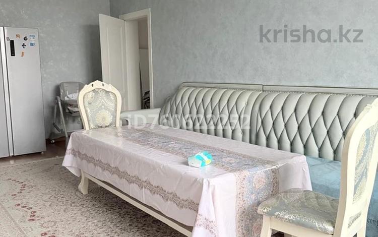 Отдельный дом · 4 комнаты · 100 м² · 5 сот., мкр Теректы, Бірлік 26 — Aport арты 150 m за 59.9 млн ₸ в Алматы, Алатауский р-н — фото 2
