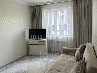 1-комнатная квартира · 39.6 м² · 7/9 этаж, Аль-Фараби 34/1 — Улы Дала за 27.5 млн ₸ в Астане, Есильский р-н