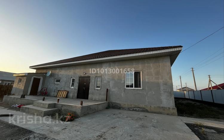 Жеке үй · 9 бөлме · 320 м² · 9 жүзд., Көктем ш/а., Адильбеков 31, бағасы: 45 млн ₸ в Атырау, мкр Коктем — фото 2