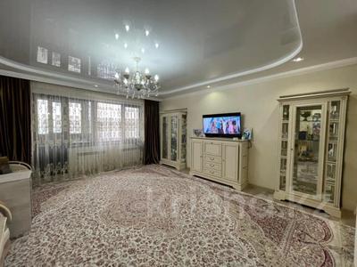 3-бөлмелі пәтер · 90 м² · 11/22 қабат, Тлендиева 223, бағасы: 400 000 〒 в Алматы, Алмалинский р-н