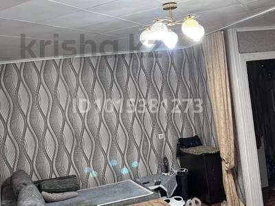 2-комнатная квартира · 44 м² · 2/3 этаж, Улытауская за 9 млн ₸ в Сатпаев