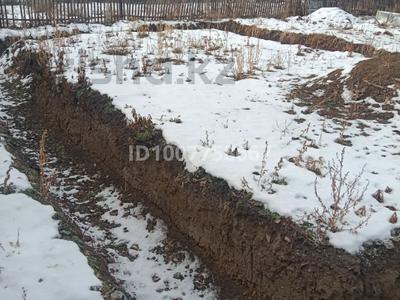 Участок · 4.25 соток, Район Лесозавод за 6.5 млн 〒 в Павлодаре