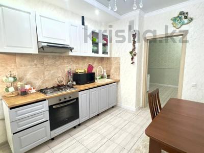 2-комнатная квартира · 107.6 м² · 4/4 этаж, Бокенбай батыра 153/4 за 27.5 млн ₸ в Актобе, мкр Авиатор