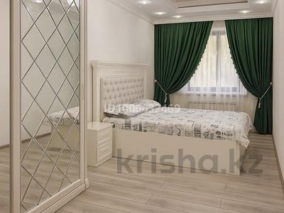 3-бөлмелі пәтер · 86 м² · 2/5 қабат, Джангельдина 1 — Аль Фараби, бағасы: 25 000 ₸ в Шымкенте