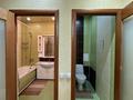 2-бөлмелі пәтер · 86 м² · 3/9 қабат, проспект Каныш Сатпаев 60, бағасы: 330 000 ₸ в Атырау — фото 6