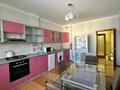 2-бөлмелі пәтер · 86 м² · 3/9 қабат, проспект Каныш Сатпаев 60, бағасы: 330 000 ₸ в Атырау — фото 9