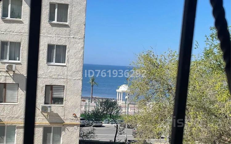 3-бөлмелі пәтер · 70 м² · 1/5 қабат, 15-ш/а. 39, бағасы: 28 млн ₸ в Актау, 15-й мкр — фото 12
