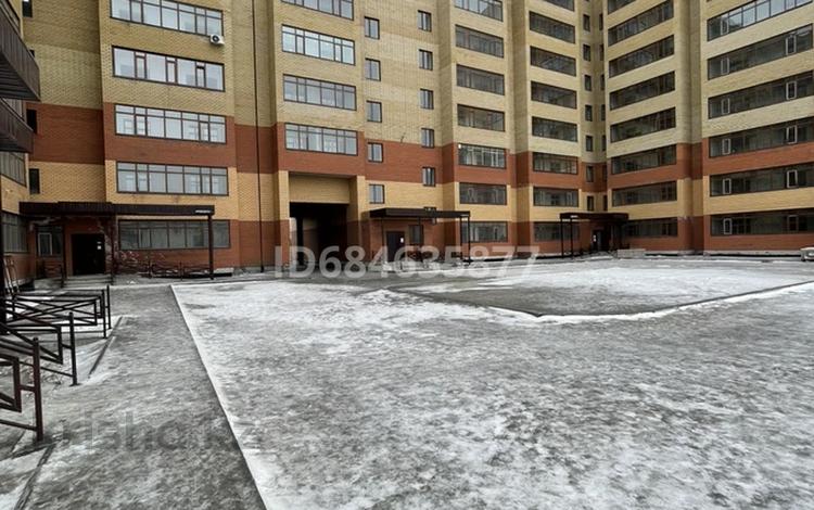 4-комнатная квартира, 132 м², 6/9 этаж, Достоевского 174а за 43 млн 〒 в Семее — фото 12