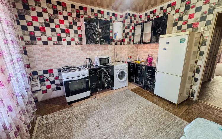 2-комнатная квартира · 57 м² · 2/5 этаж, Каратал за 23.5 млн ₸ в Талдыкоргане — фото 2