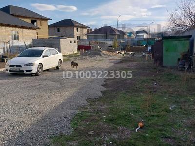 Отдельный дом · 3 комнаты · 72 м² · 10 сот., мкр Мадениет 114 — Ниже Арман садика за 45 млн 〒 в Алматы, Алатауский р-н