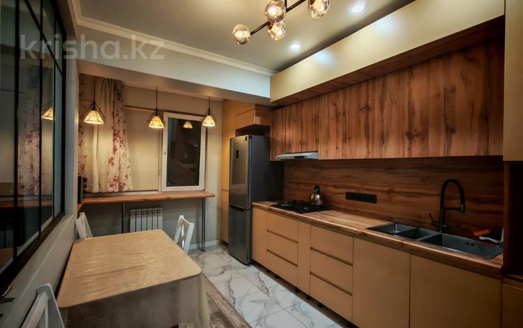 2-комнатная квартира · 57 м² · 8/10 этаж, Жунисова — Төле би за 33 млн ₸ в Алматы, Наурызбайский р-н — фото 2