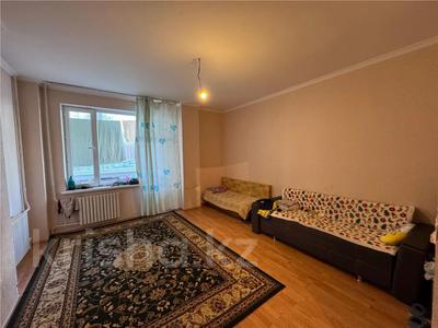 3-бөлмелі пәтер · 91.7 м² · 1/9 қабат, Чингиз Айтматов, бағасы: 40 млн ₸ в Астане, Нура р-н