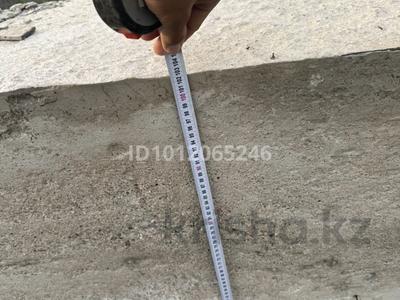 Участок · 5 соток, Токаш бокин 512 за 5.5 млн ₸ в Енбекши (Карасайский район)
