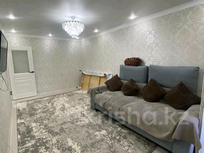 3-комнатная квартира · 63.8 м² · 2/4 этаж, 2мкрн 13 за 25 млн ₸ в Конаеве