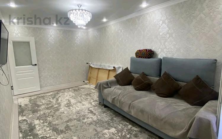 3-комнатная квартира · 63.8 м² · 2/4 этаж, 2мкрн 13 за 25 млн ₸ в Конаеве — фото 2