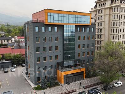Офисы · 1300 м² за 19.5 млн ₸ в Алматы, Медеуский р-н