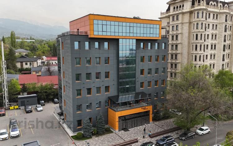 Офисы · 1300 м² за 19.5 млн ₸ в Алматы, Медеуский р-н — фото 2