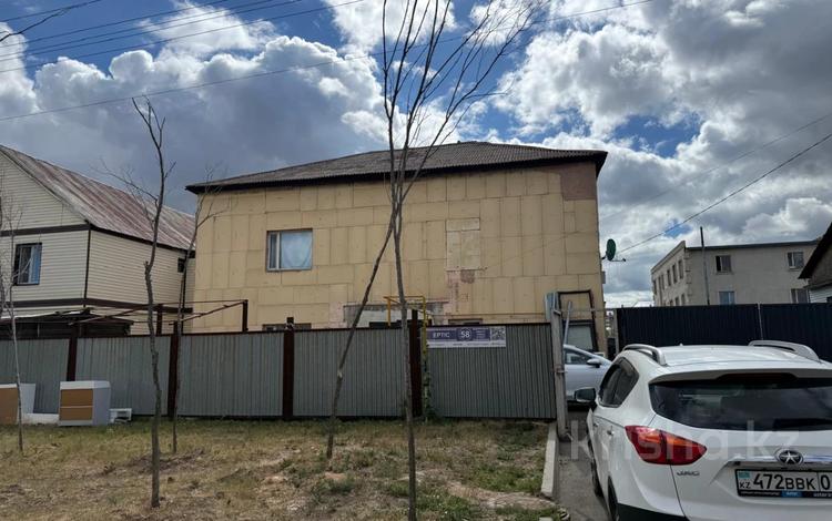 Жеке үй · 10 бөлме · 240 м² · 10 жүзд., Ертис, бағасы: 1.2 млн ₸ в Астане, Алматы р-н — фото 2
