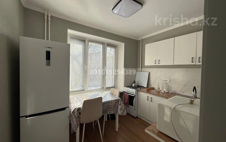 1-комнатная квартира · 32.8 м² · 3/5 этаж, мкр Коктем-3 17 за 280 000 ₸ в Алматы, Бостандыкский р-н — фото 2