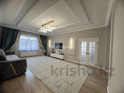 Отдельный дом · 5 комнат · 210 м² · 6 сот., Желтексан 32/2 — Суйнбай 50а за 88 млн 〒 в 