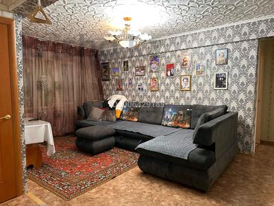 3-комнатная квартира · 57 м² · 3/5 этаж, проспект Абая 60 А за 10.2 млн 〒 в Шахтинске