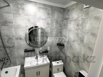 Аренда квартир в Алматы: 2-комнатная квартира · 52 м² · 13/18 этаж, Жандосова 94А за 420 000 〒 2-комнатная квартира · 52 м² · 13/18 этаж, Жандосова 94А за 420 000 〒 в Алматы