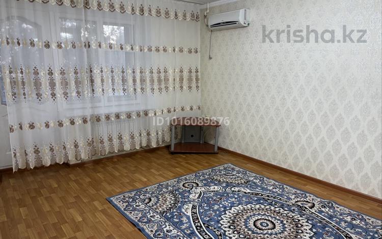 2-комнатная квартира · 53 м² · 2/9 этаж, Сазда-1, Абилкайыр хана 80 за 140 000 ₸ в Актобе — фото 2