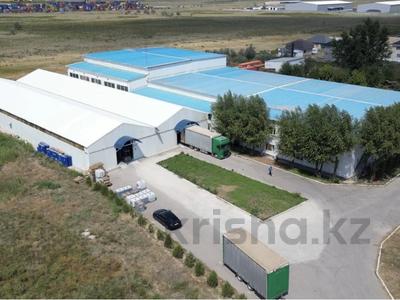 Промбаза · 3 га, Жармухамбет 85 за ~ 1.9 млрд ₸ в Алматы, Алатауский р-н
