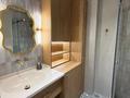 2-бөлмелі пәтер · 62 м² · 6/18 қабат, Розыбакиева 197/2, бағасы: 470 000 ₸ в Алматы, Бостандыкский р-н