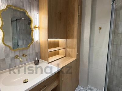 2-бөлмелі пәтер · 62 м² · 6/18 қабат, Розыбакиева 197/2, бағасы: 470 000 ₸ в Алматы, Бостандыкский р-н