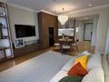 2-бөлмелі пәтер · 62 м² · 6/18 қабат, Розыбакиева 197/2, бағасы: 470 000 ₸ в Алматы, Бостандыкский р-н — фото 7