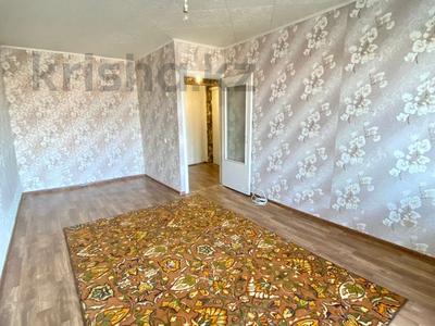 1-комнатная квартира, 37 м², 4/5 этаж, партизанская за 12.8 млн 〒 в Петропавловске