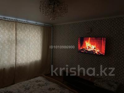 1-комнатная квартира · 40 м² · 5/5 этаж, Казантаева 19 — Казыбек би за 3 000 ₸ в 