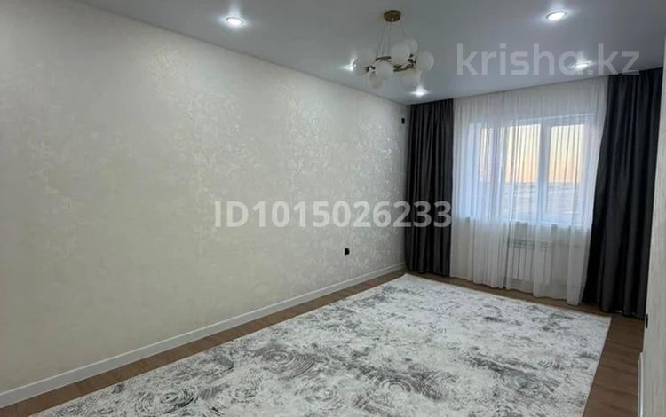 1-комнатная квартира · 38 м² · 4/6 этаж, 39-й мкр 12 за 13 млн ₸ в Актау — фото 2