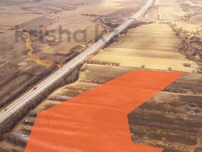 Участок · 12 га, Алатау за 900 млн ₸